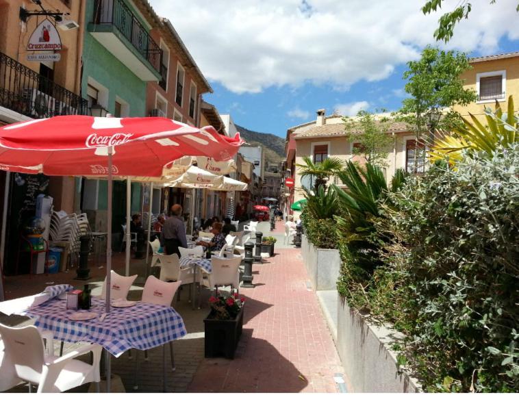 Casa Con Vistas Al Mar Y Patio De Buganvillas Aigues Ngoại thất bức ảnh